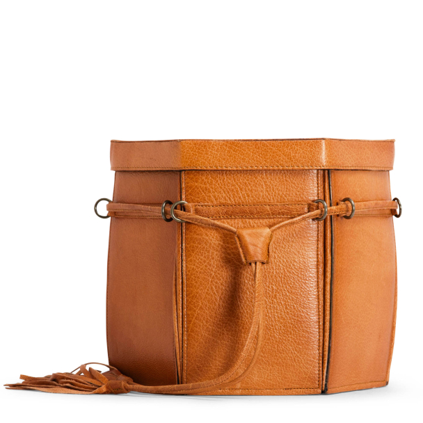 Muud Living - Evita XL - Whisky - Image 1