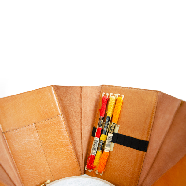 Muud Living - Evita XL - Whisky - Image 6