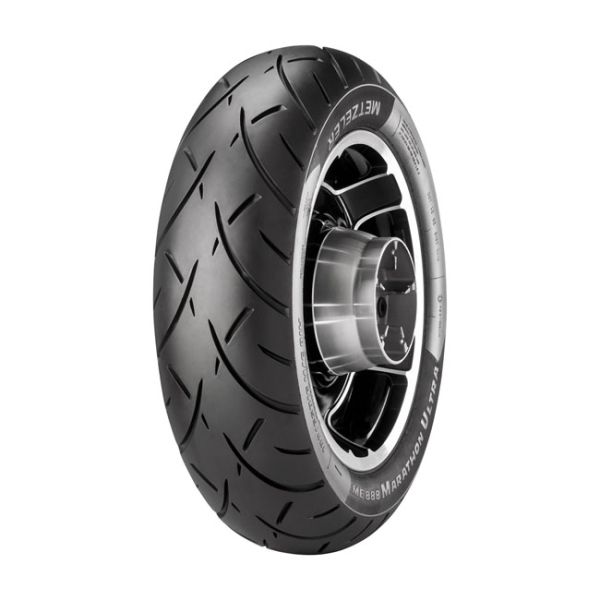 METZELER ME888 MARATHON ULTRA TIRE 180/55ZR18 74W