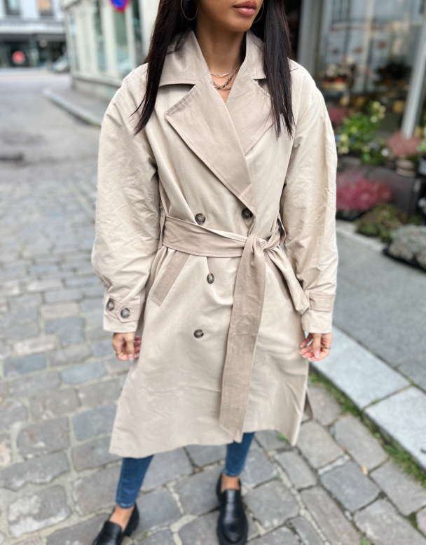 Gloria Trench Coat - Asos Oxford  - Image 1