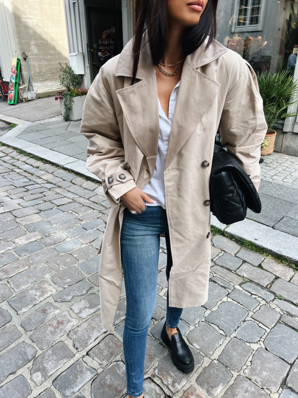Gloria Trench Coat - Asos Oxford  - Image 10
