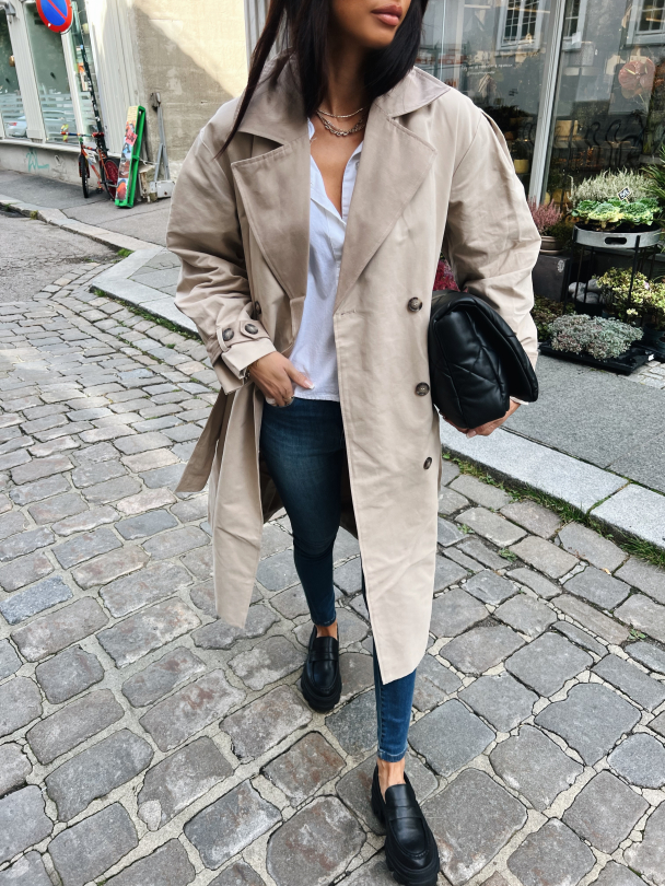Gloria Trench Coat - Asos Oxford  - Image 11