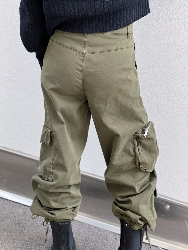 Chinea pants - deep depths - Image 6