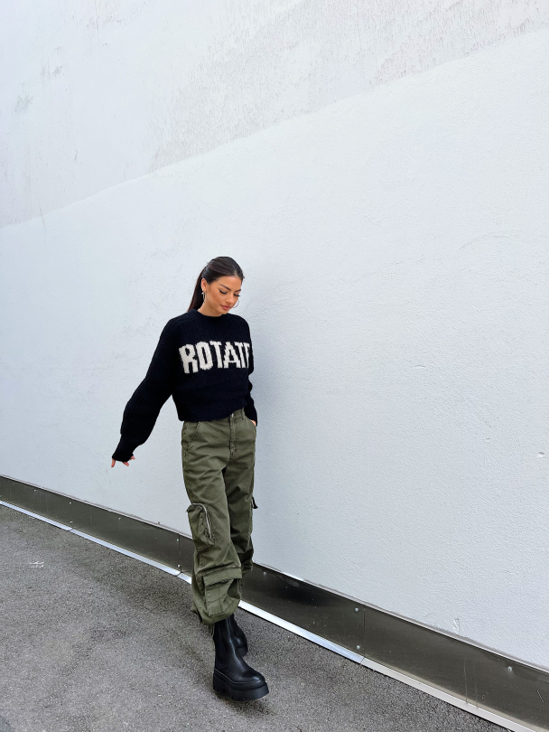 Chinea pants - deep depths - Image 10