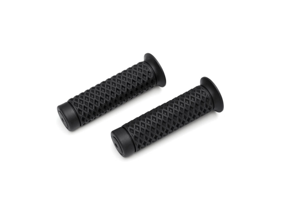 KURYAKYN, BRAAAP! GRIP SET 7/8". BLACK