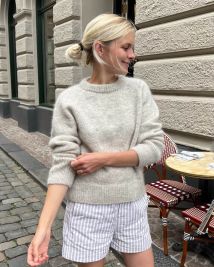  Monday  Sweater