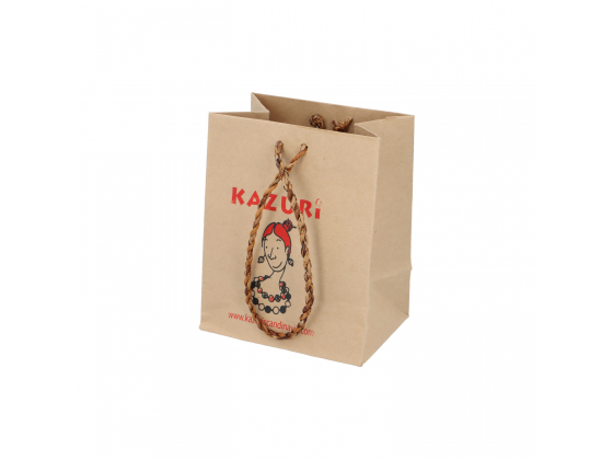 PAPER BAGS, SMALL