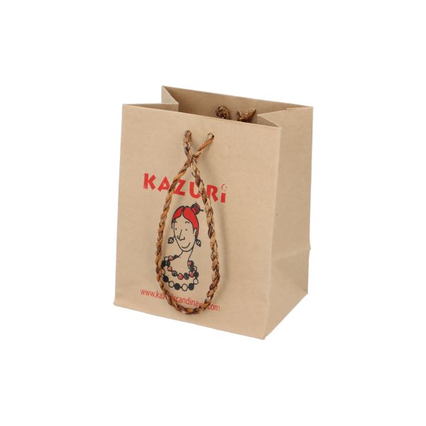 PAPER BAGS, SMALL