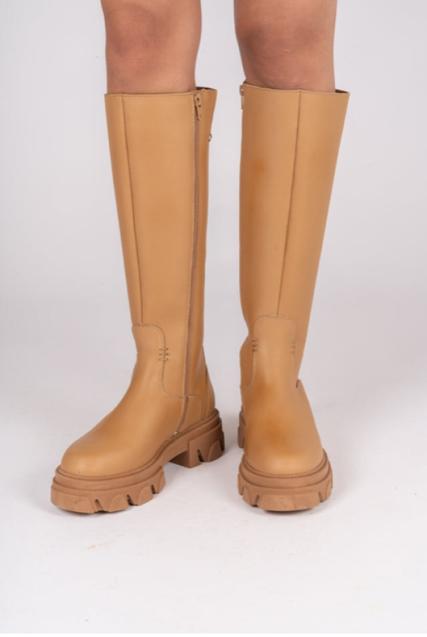 Gabriella -Camel - Image 2