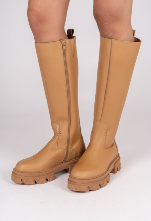 Gabriella -Camel - Image 3