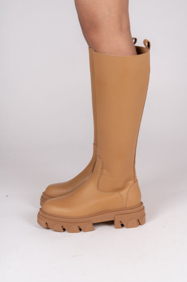 Gabriella -Camel - Image 4