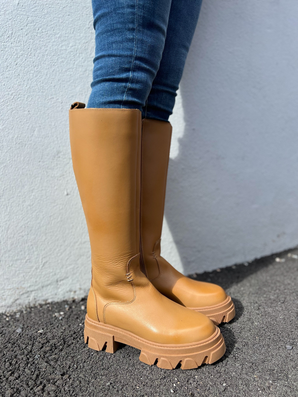 Gabriella -Camel - Image 5