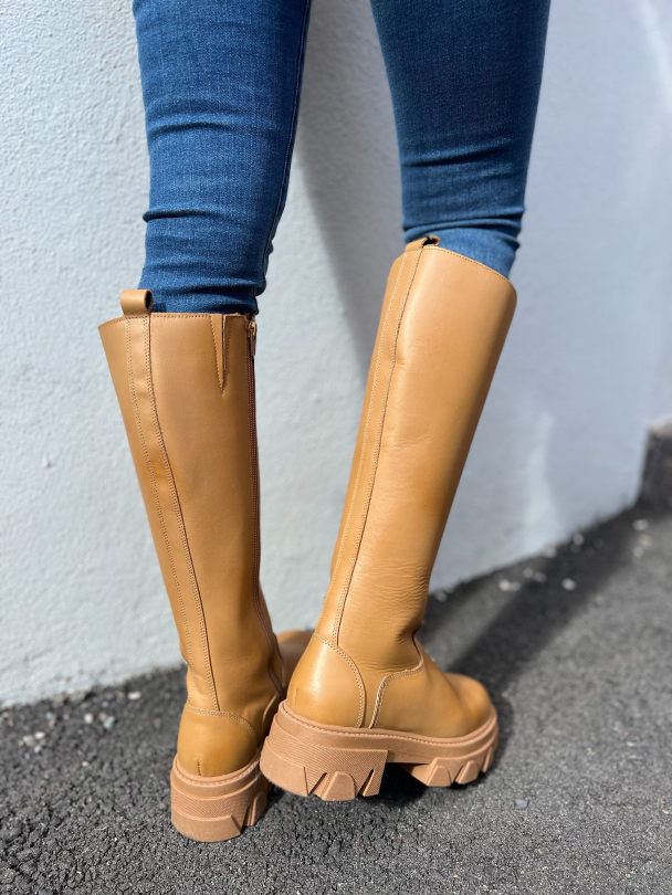 Gabriella -Camel - Image 6