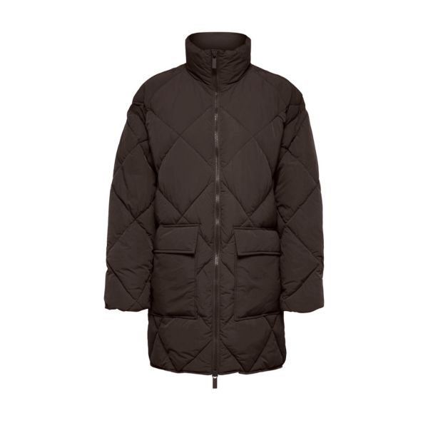 SELECTED FEMME Heidi Puffer