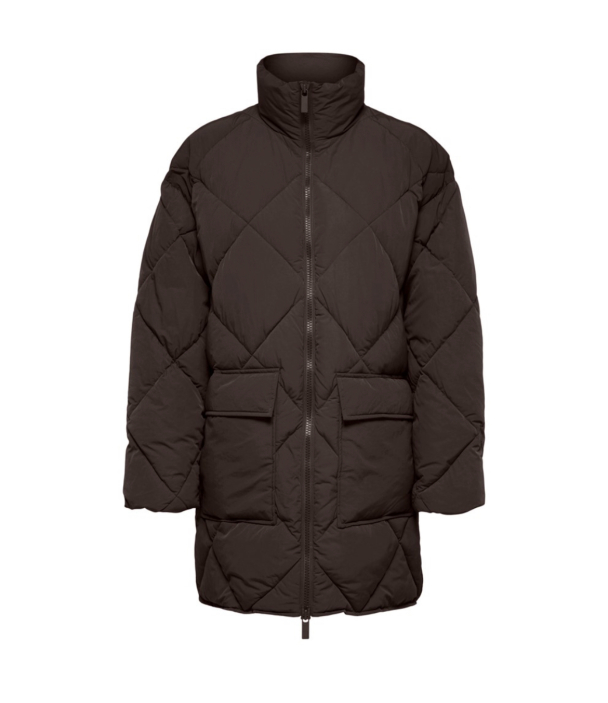 SELECTED FEMME Heidi Puffer
