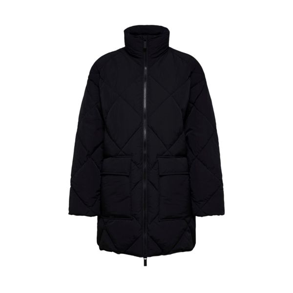 SELECTED FEMME Heidi Puffer