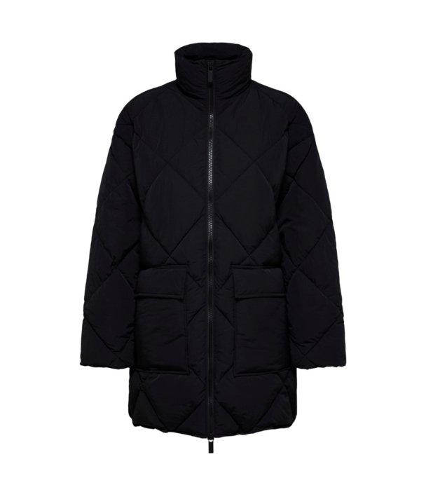 SELECTED FEMME Heidi Puffer