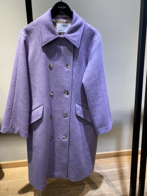 Alice Wool Coat