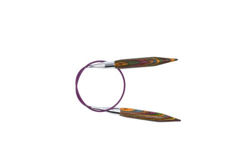 KnitPro Symfonie -  Rundpinne 40cm 10,0mm