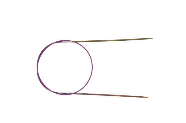 KnitPro Symfonie -  Rundpinne 60cm 2,0mm