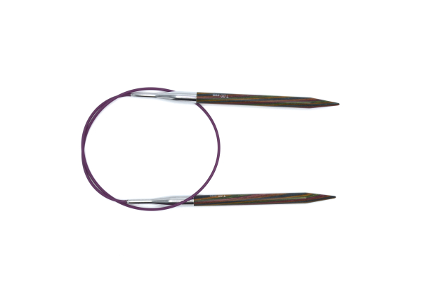 KnitPro Symfonie -  Rundpinne 60cm 7,0mm