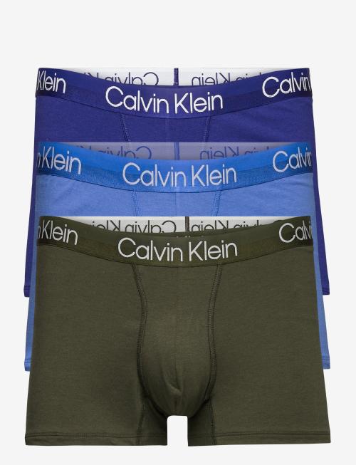 Calvin Klein Trunk Modern Structure 