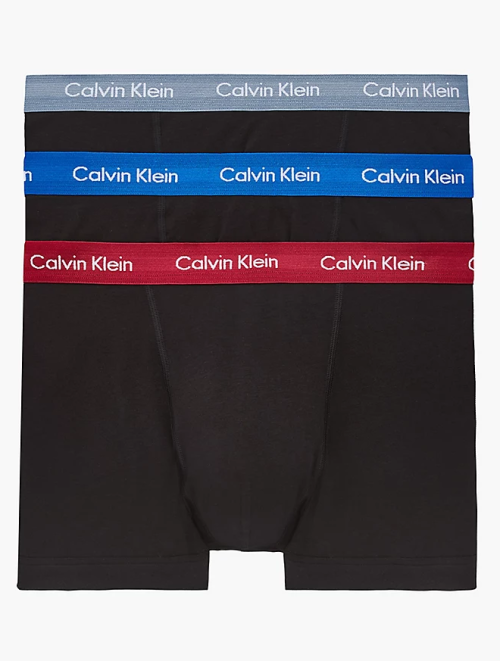 Calvin Klein Trunk Cotton Stretch
