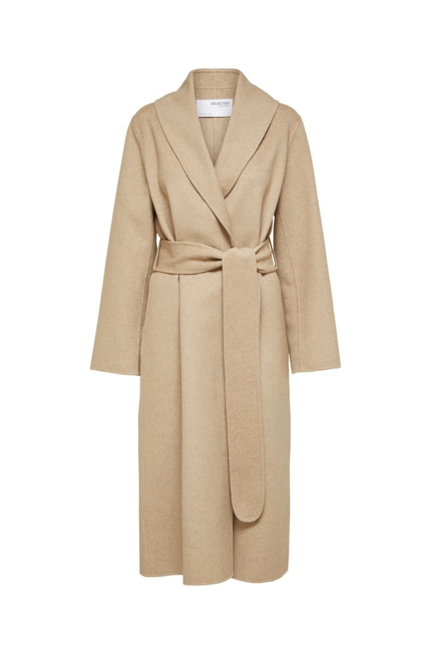 SELECTED FEMME Sanna Handmade 