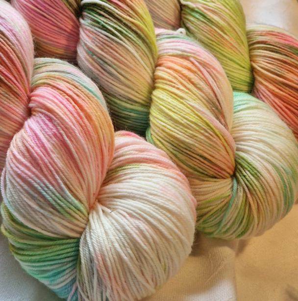 H/S Soft sock  - Carrie