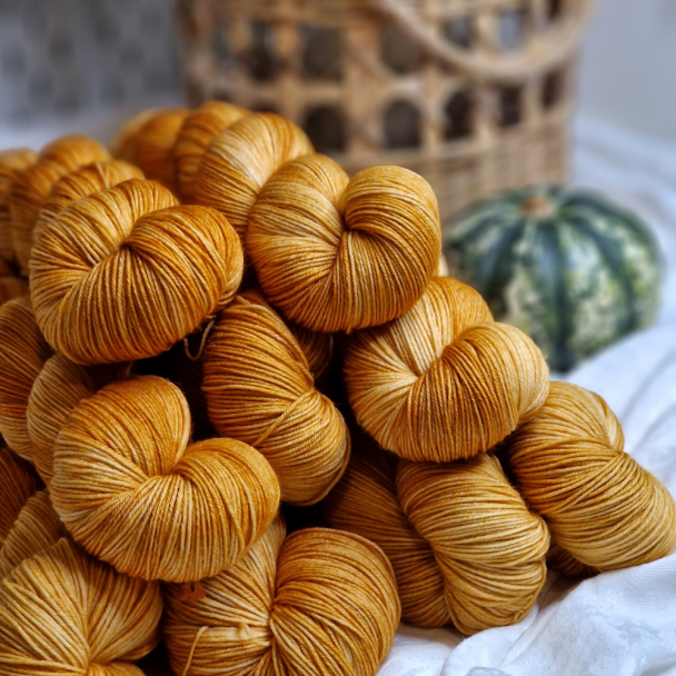 H/S Soft sock  - Rustholk