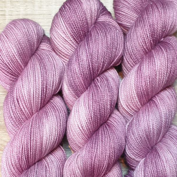 H/S Silver sock  - Brekkegarden 