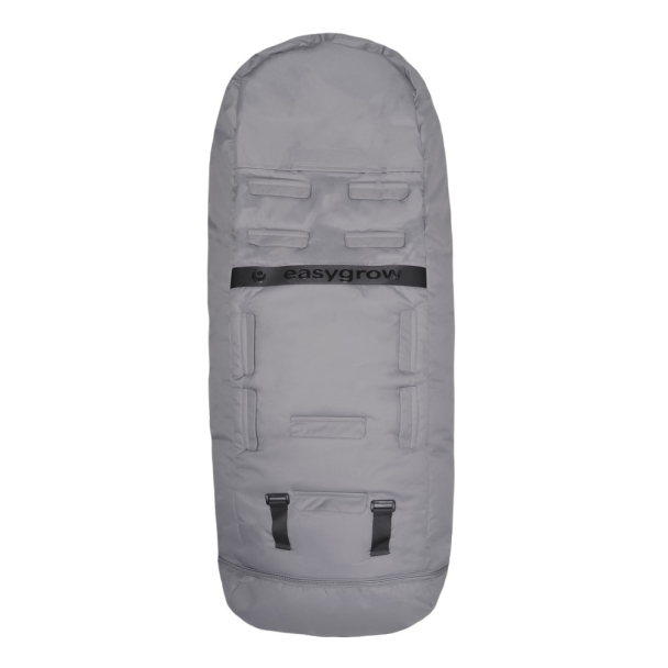 Nord Vognpose - Grey - Image 2