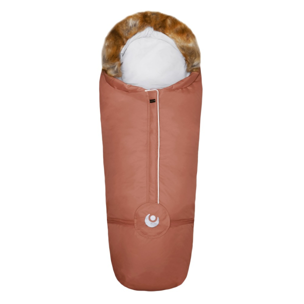 EASYGROW - NORD VOGNPOSE RUSTY RED - Image 2