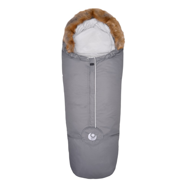 Nord Vognpose - Grey - Image 3