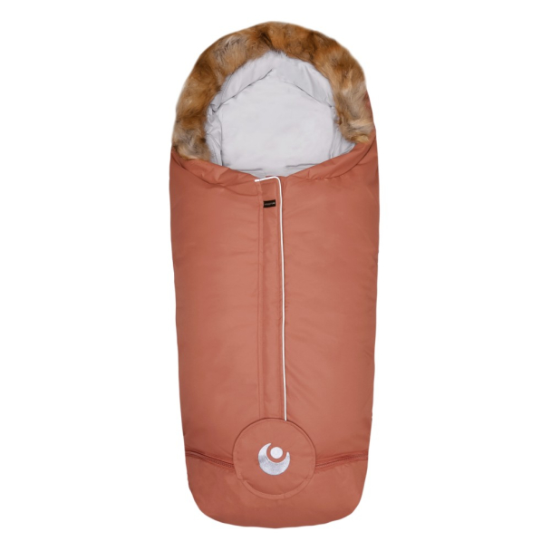 EASYGROW - NORD VOGNPOSE RUSTY RED - Image 1