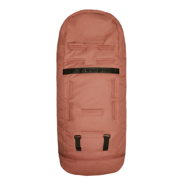 EASYGROW - NORD VOGNPOSE RUSTY RED - Image 3