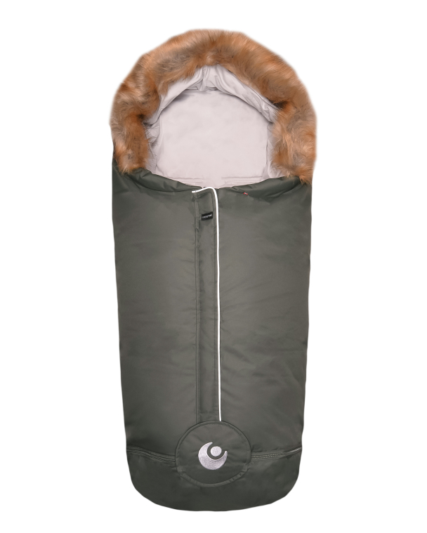 Nord Vognpose - Green Forest - Image 1