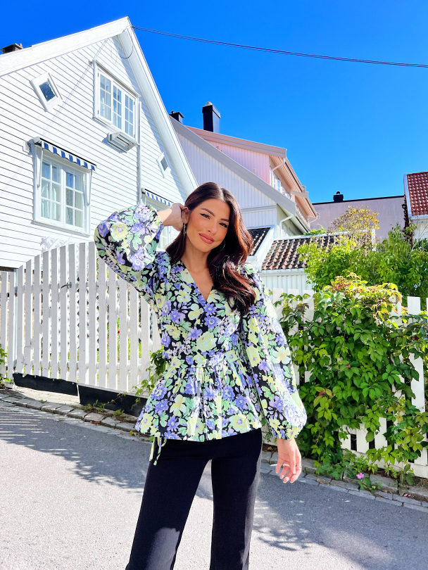 Felicity blouse  - Image 2