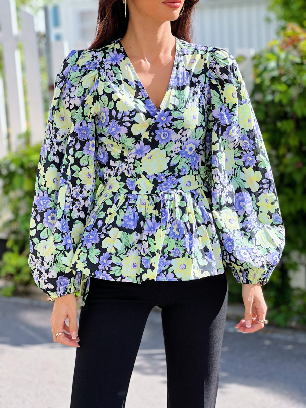 Felicity blouse  - Image 1