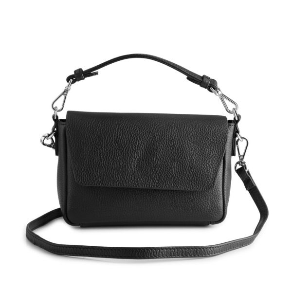Neeva Small Cross Blk