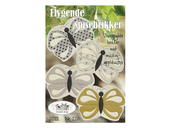 Flygende Spisebrikker