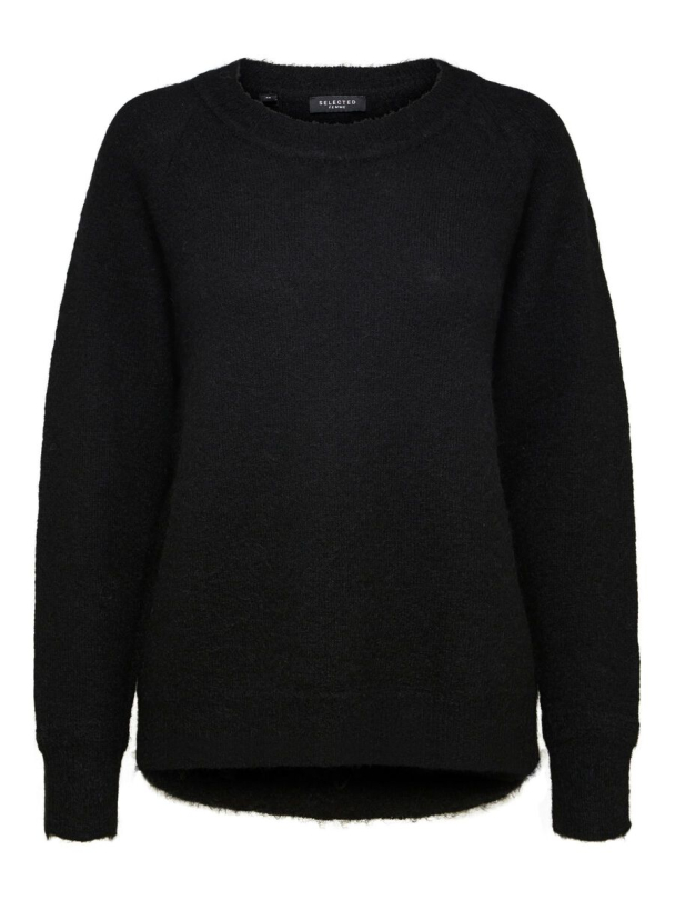 SELECTED FEMME Lulu Sweater - Image 1
