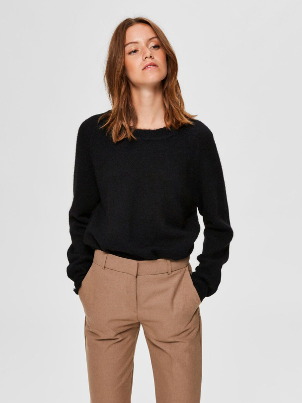 SELECTED FEMME Lulu Sweater - Image 3