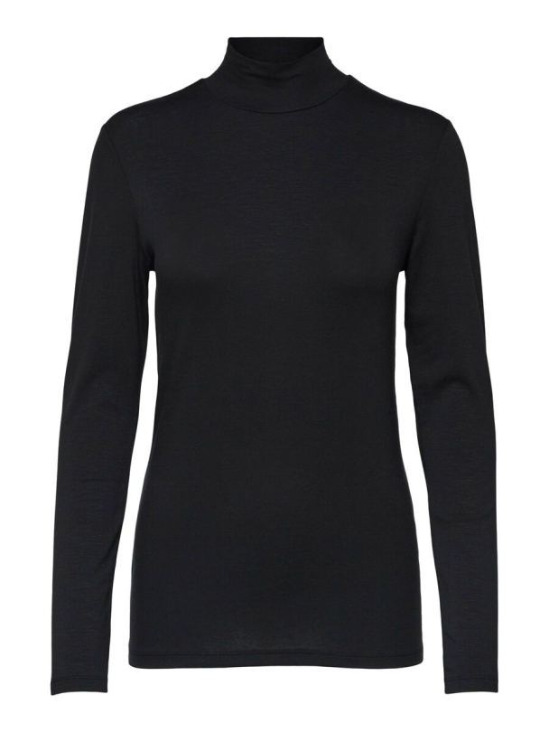 SELECTED FEMME Mandy High Neck - Image 2