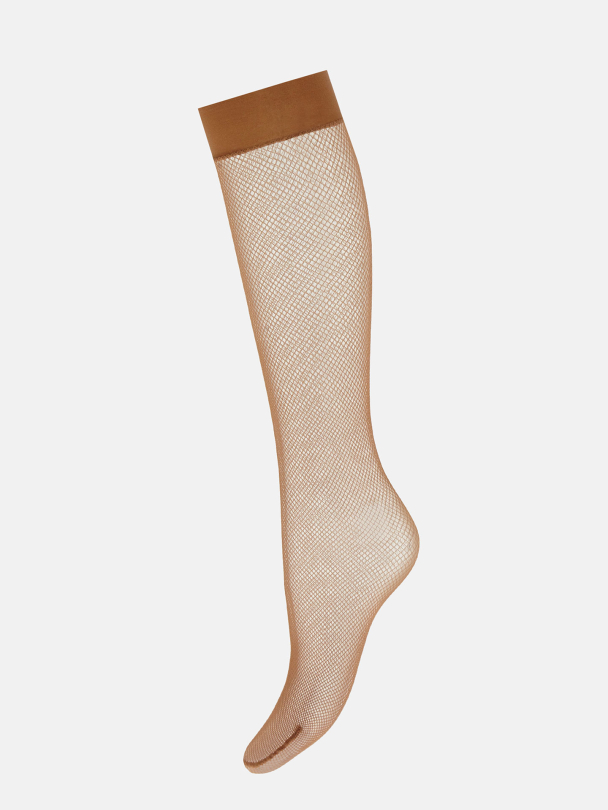 Twenties knee-highs, Honey - Image 4