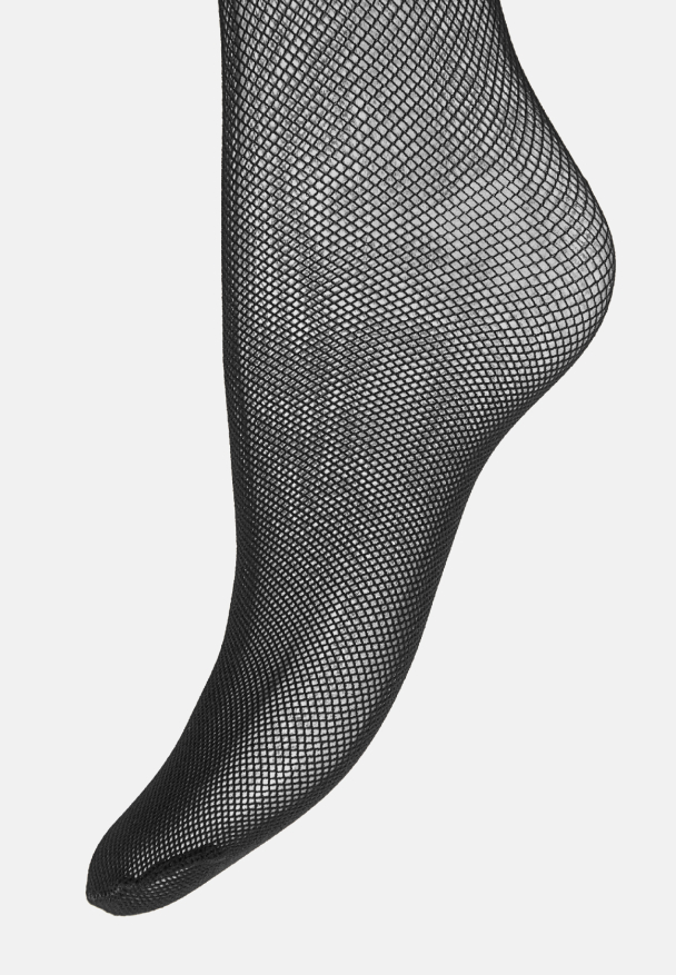Twenties tights, black - Image 4