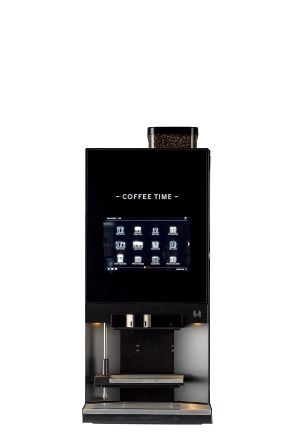 ETNA DORADO ESPRESSO MEDIUM