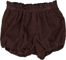 Bloomer Pava Cord - Espresso