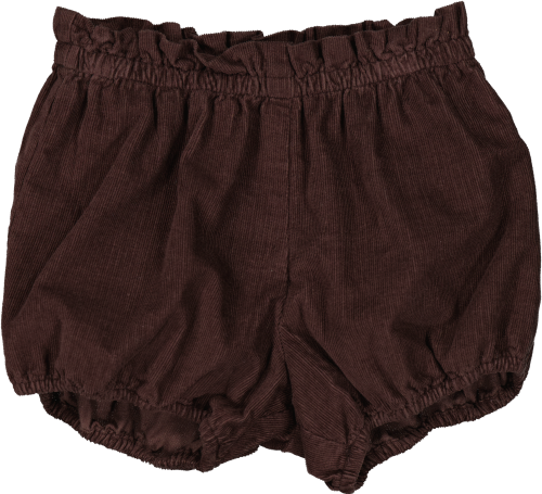 MarMar | Bloomer Pava Cord - Espresso