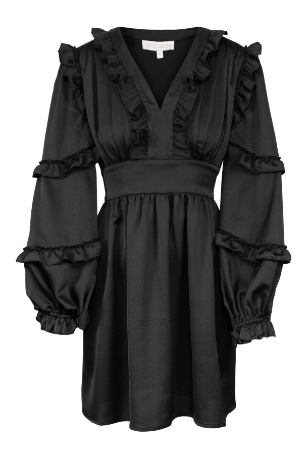 LOVE LOLITA Claire Dress - Image 1